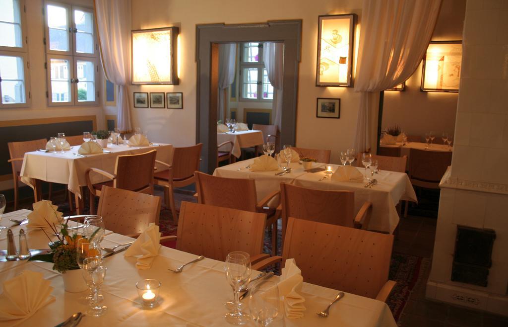 Hotel Poertnerhof Sesslach Extérieur photo